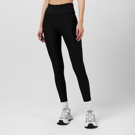 Miso Champion Script Leggings