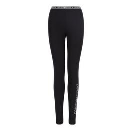 Emporio Armani LADIES KNITTED LEGGI