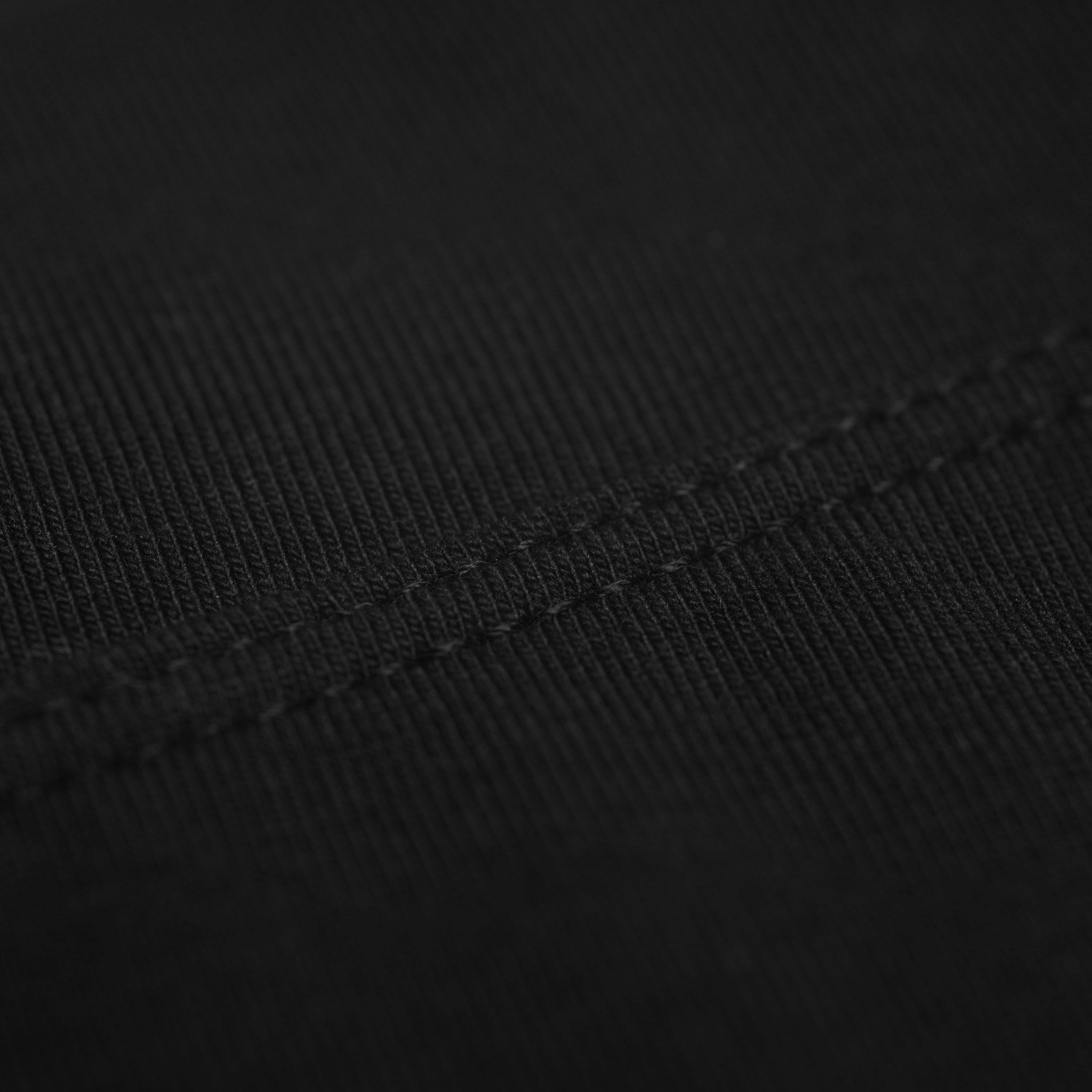 Black/White - Everlast - Large Logo Leggings - 6