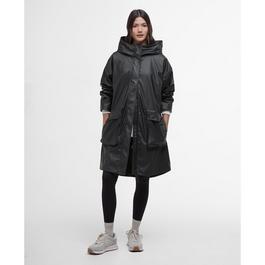 Barbour International Atlas Showerproof Jacket