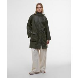 Barbour International Atlas Showerproof Jacket