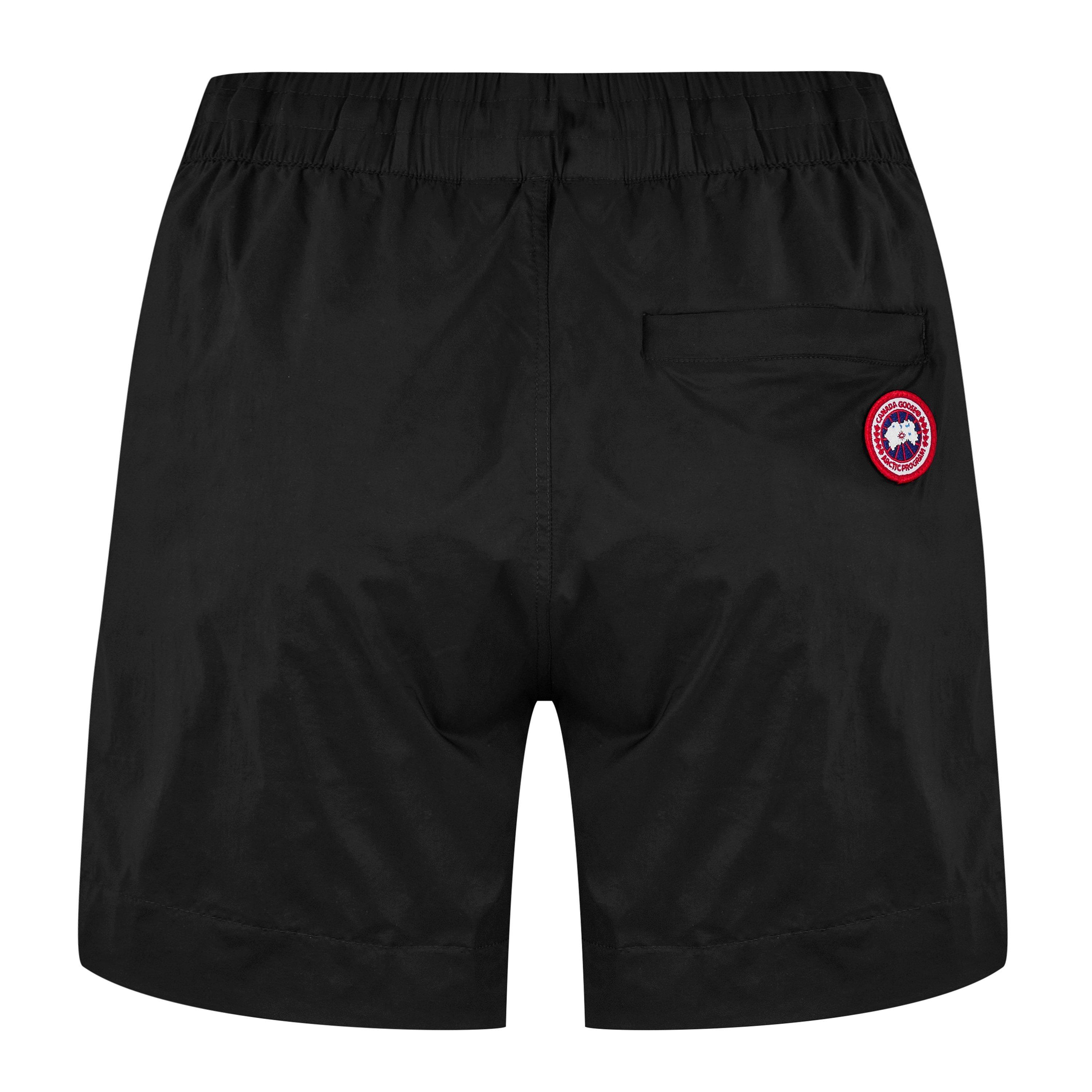 Black 61 - Canada Goose - Kaslo Shorts - 2