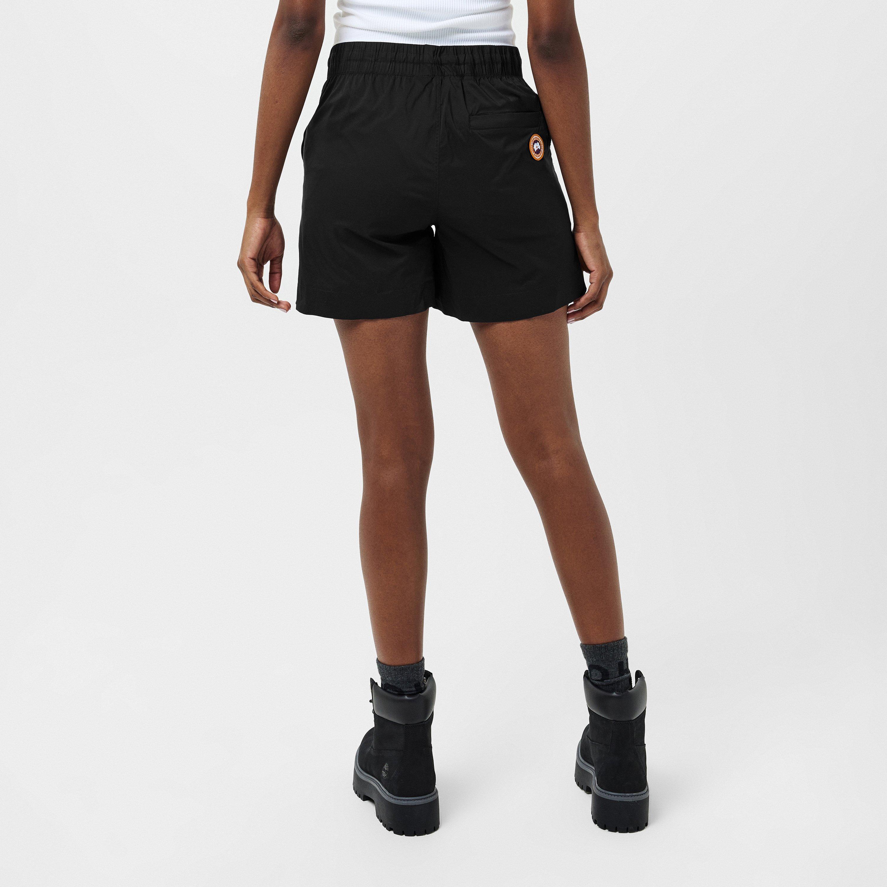 Black 61 - Canada Goose - Kaslo Shorts - 4