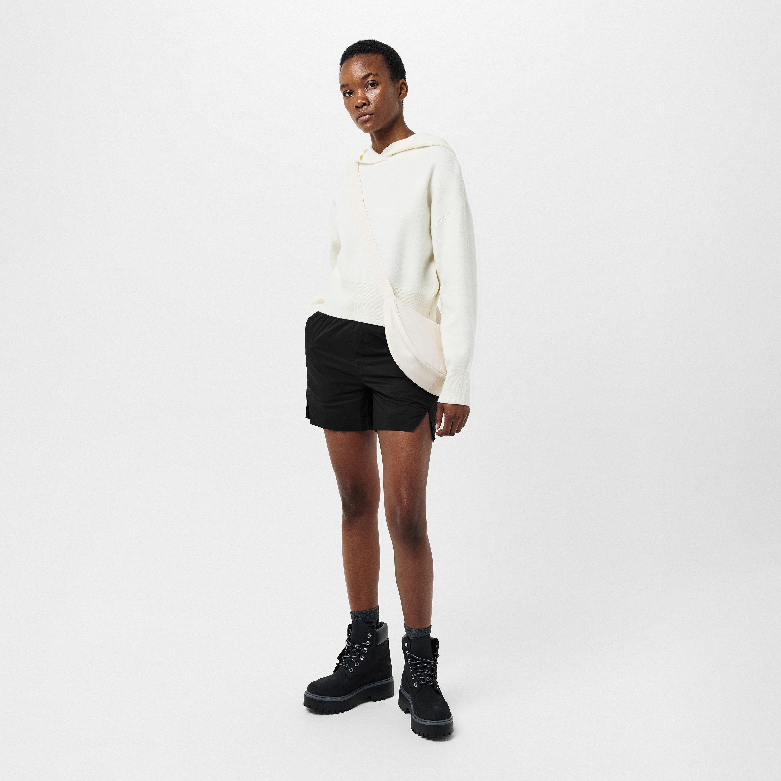Black 61 - Canada Goose - Kaslo Shorts - 6