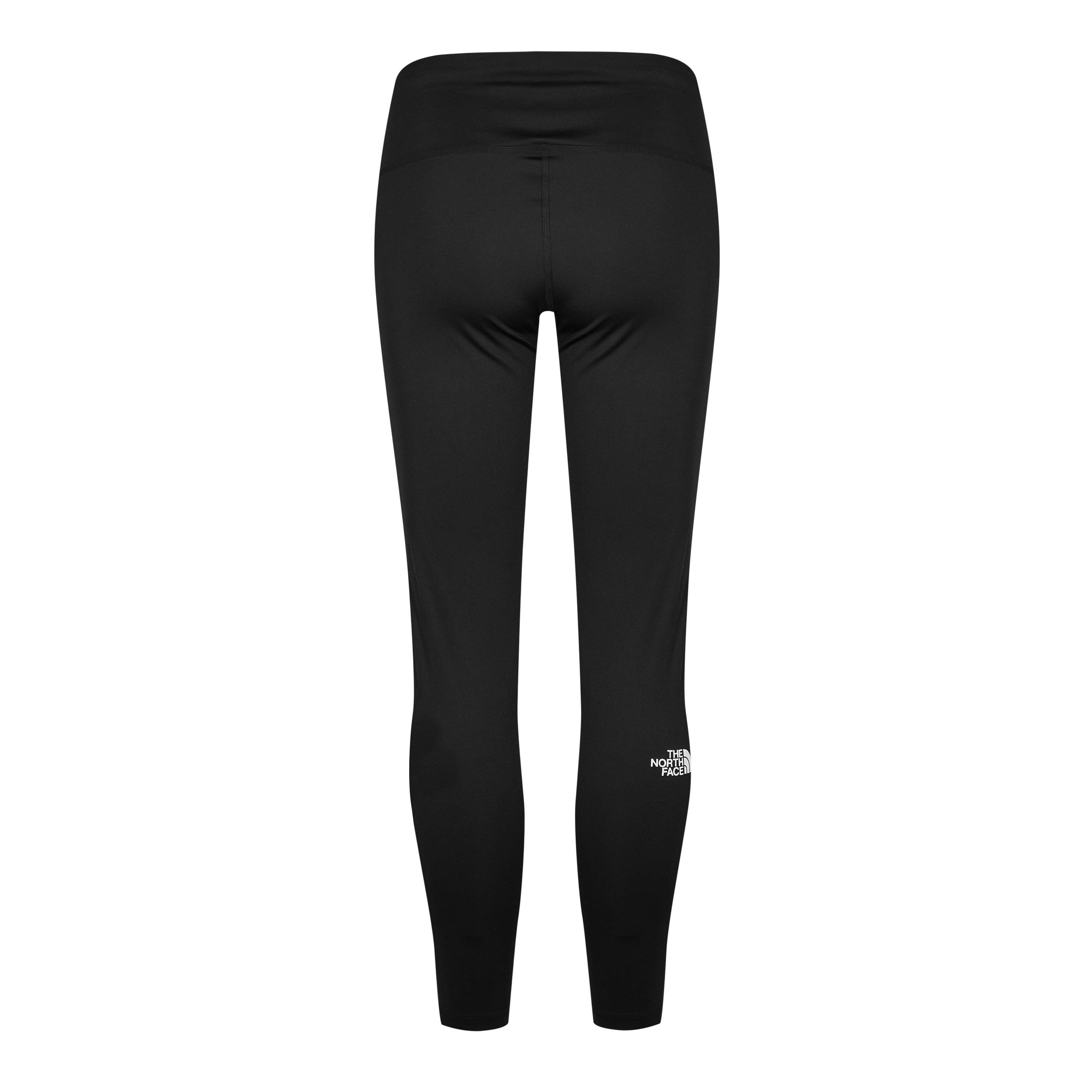 JK3 TNF Preto - The North Face - High Rise 7/8 Leggings - 8