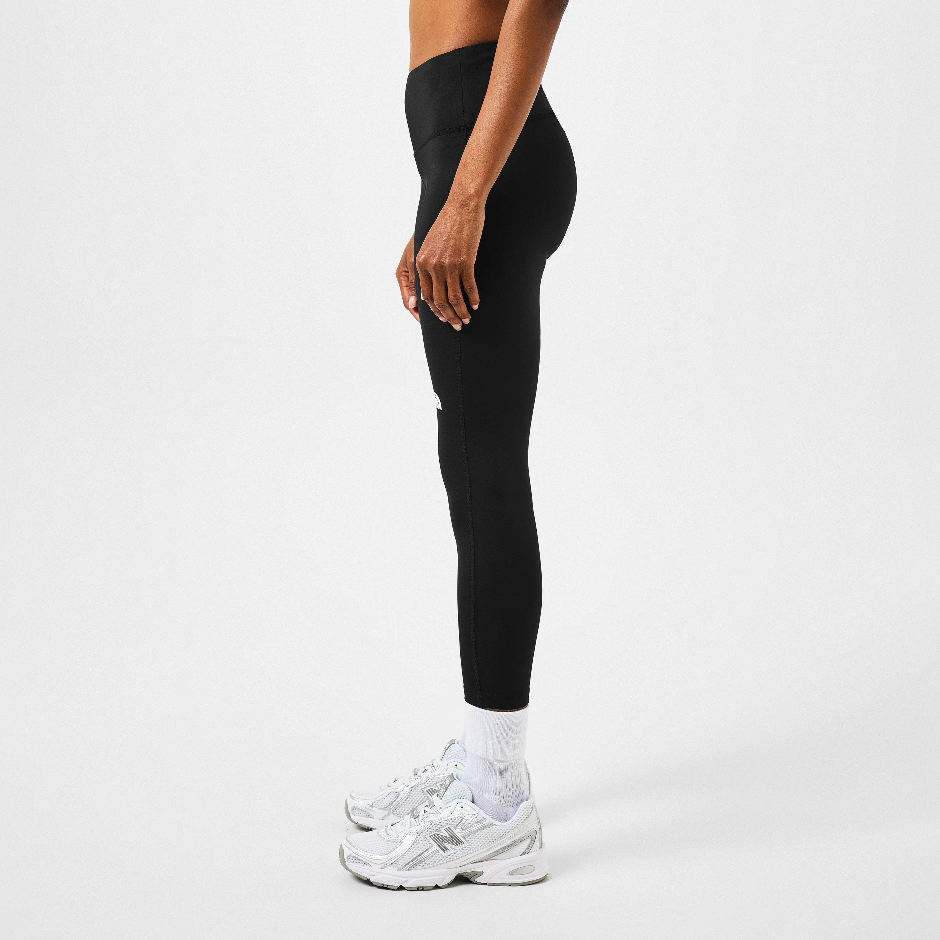 JK3 TNF Preto - The North Face - High Rise 7/8 Leggings - 5
