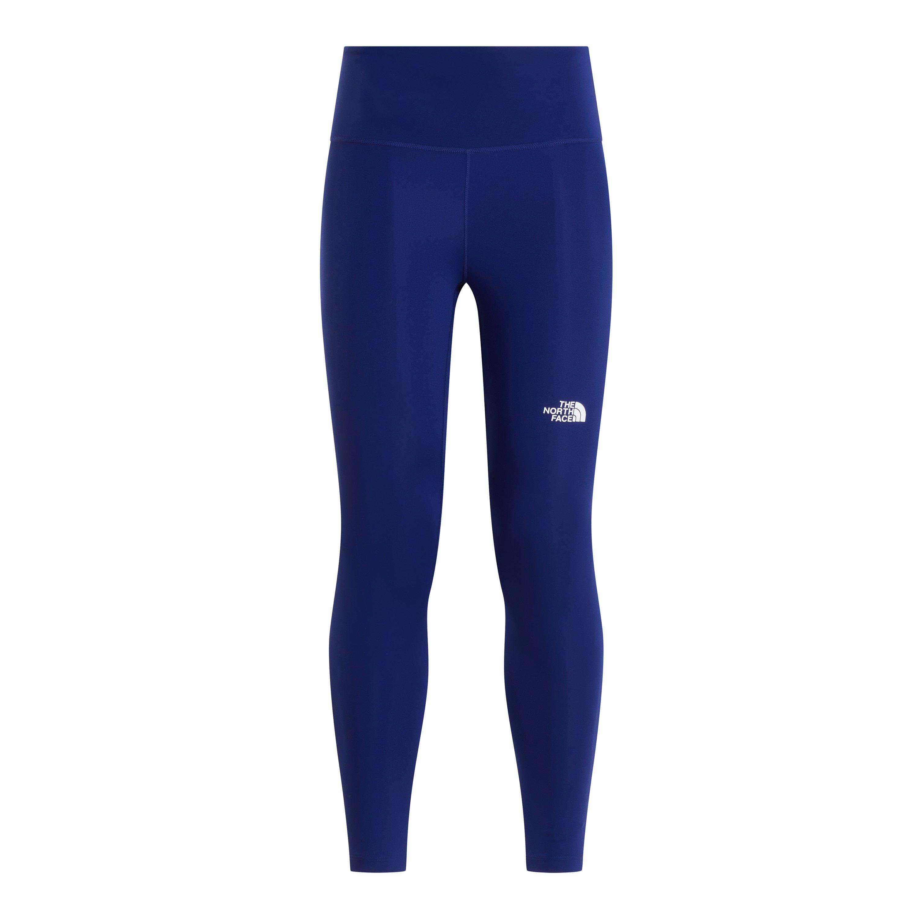Flex High Rise 7/8 Leggings