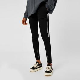 Rick Owens Drkshdw Dirt Leggings