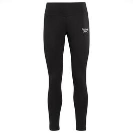 Reebok Identity Womens Performance Leggings