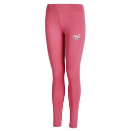 Puma Logo Womens Leggings