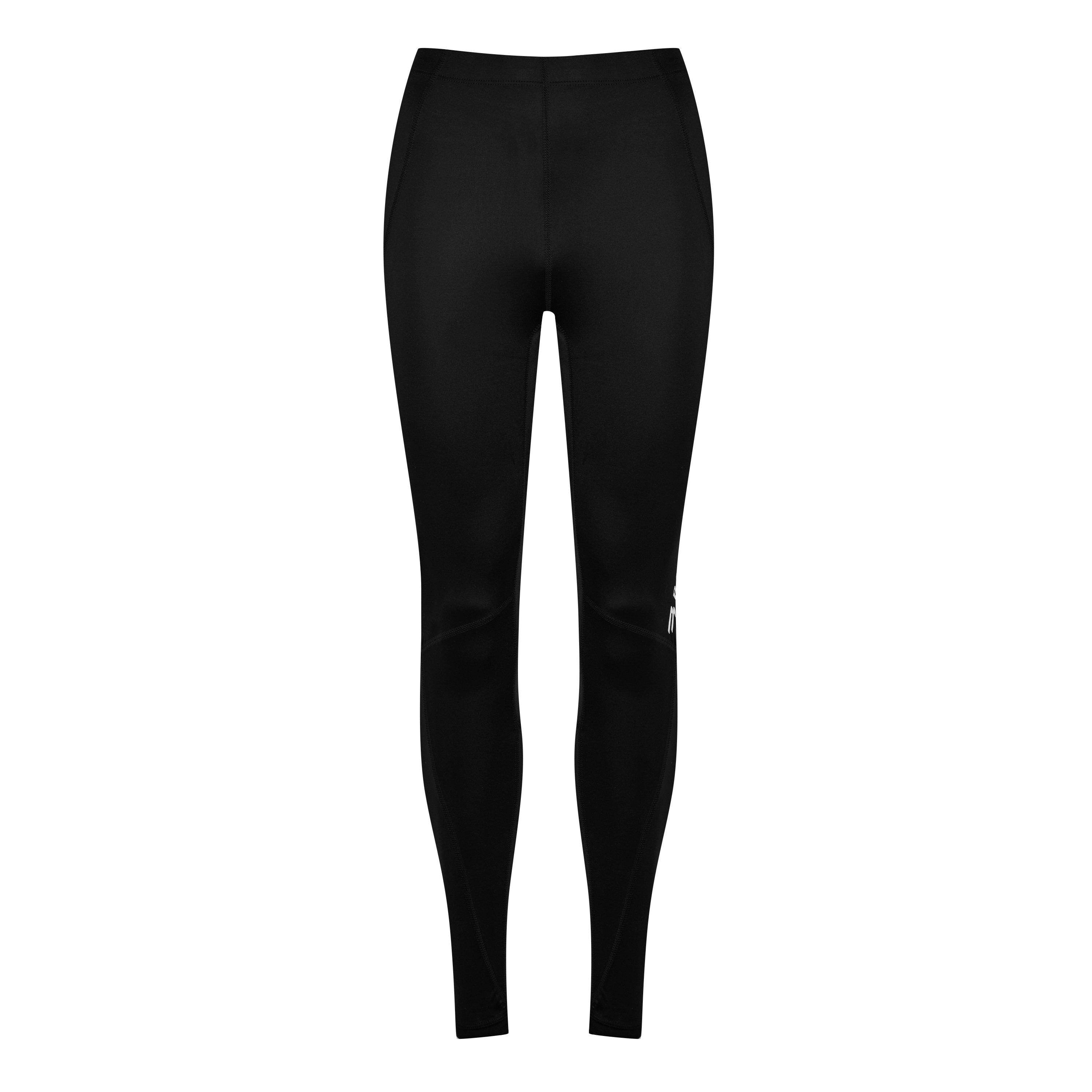 Black - Balenciaga - Spandex Leggings - 5