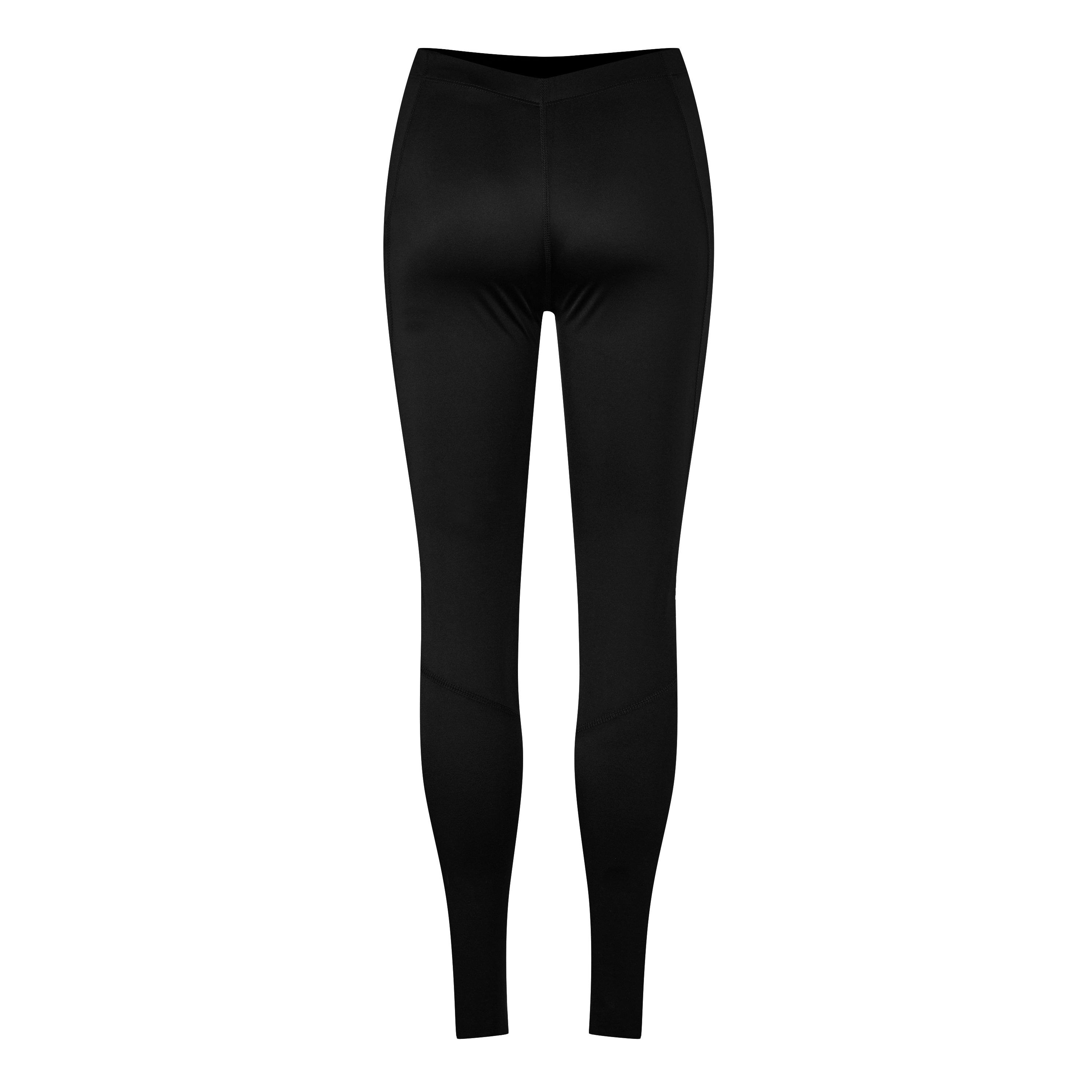 Black - Balenciaga - Spandex Leggings - 6