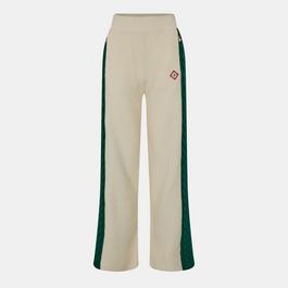 Casablanca Cable Trousers