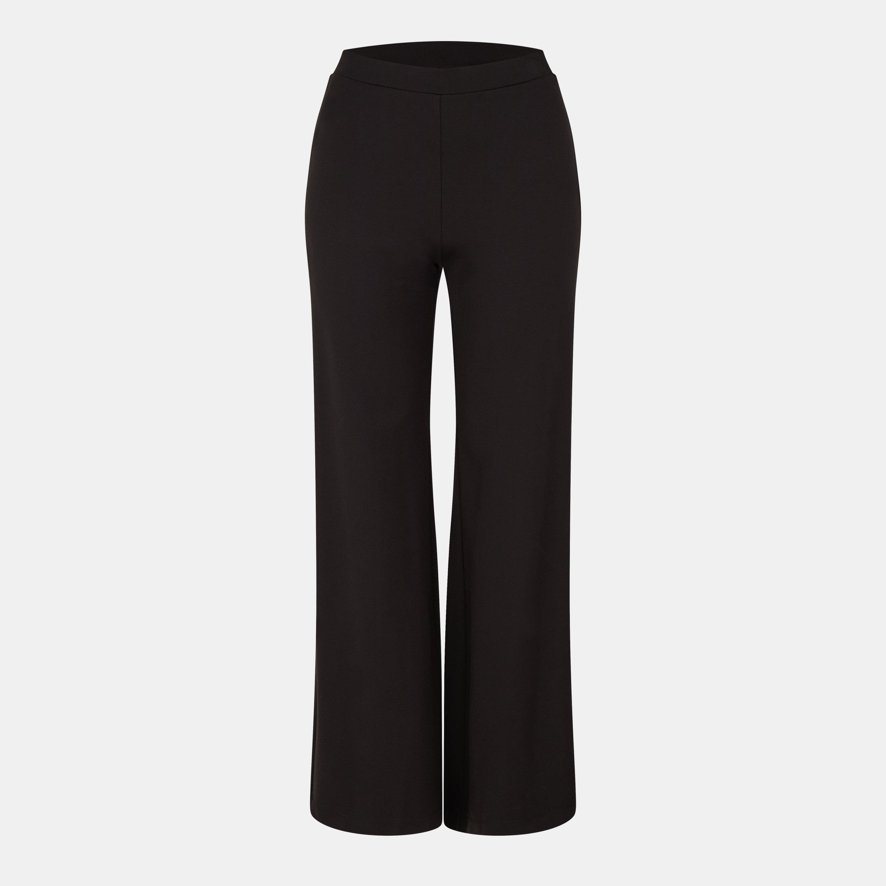Black - Finery - Reyna Trousers - 1