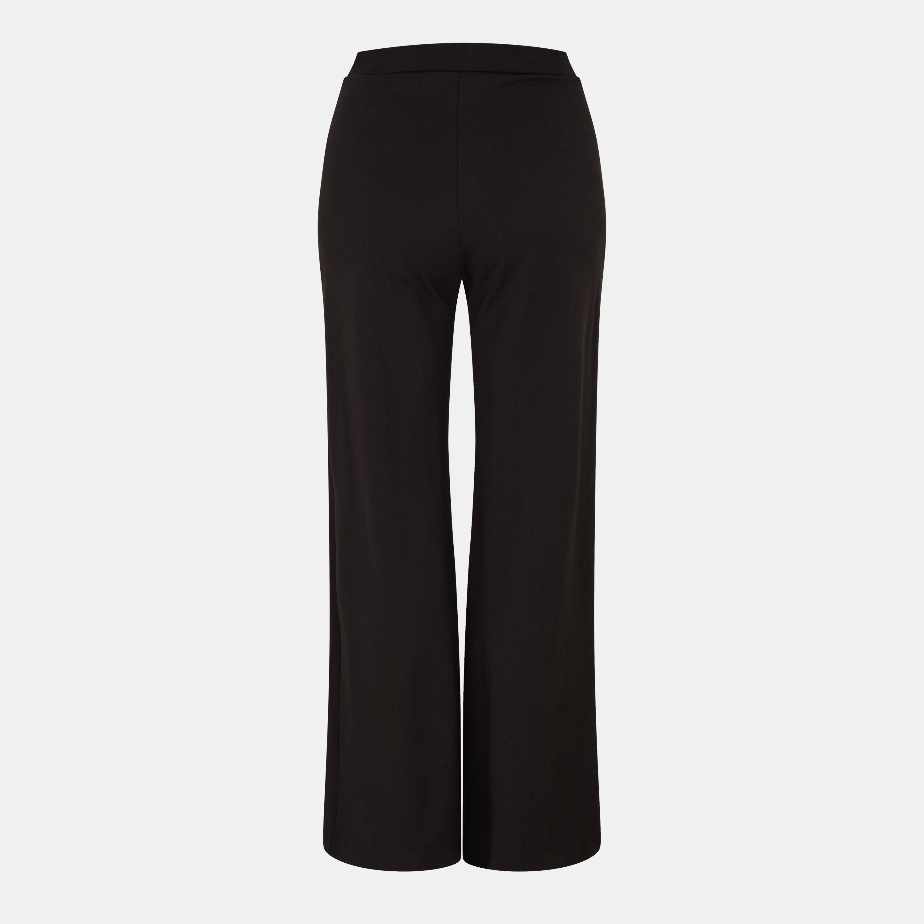 Black - Finery - Reyna Trousers - 2