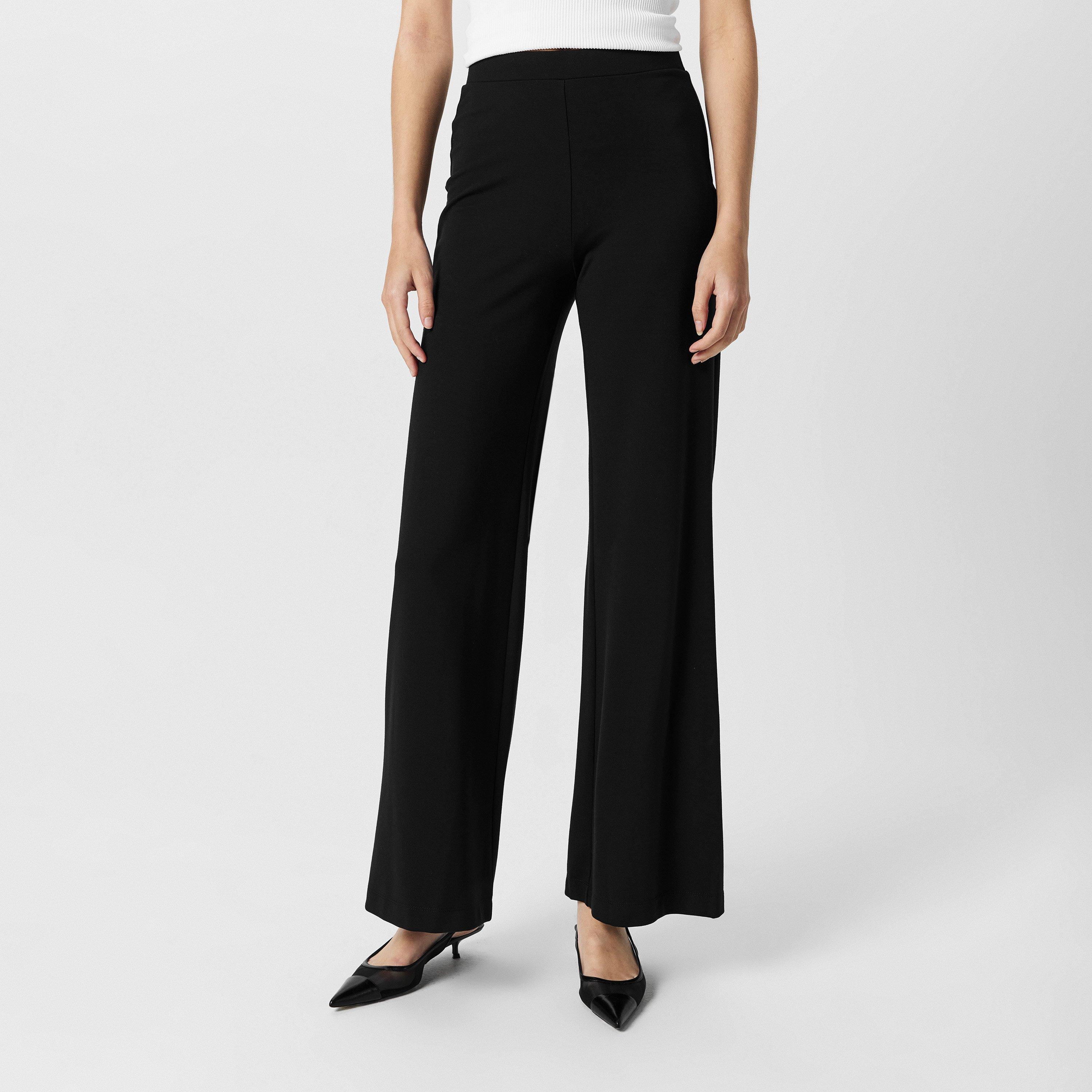 Black - Finery - Reyna Trousers - 3