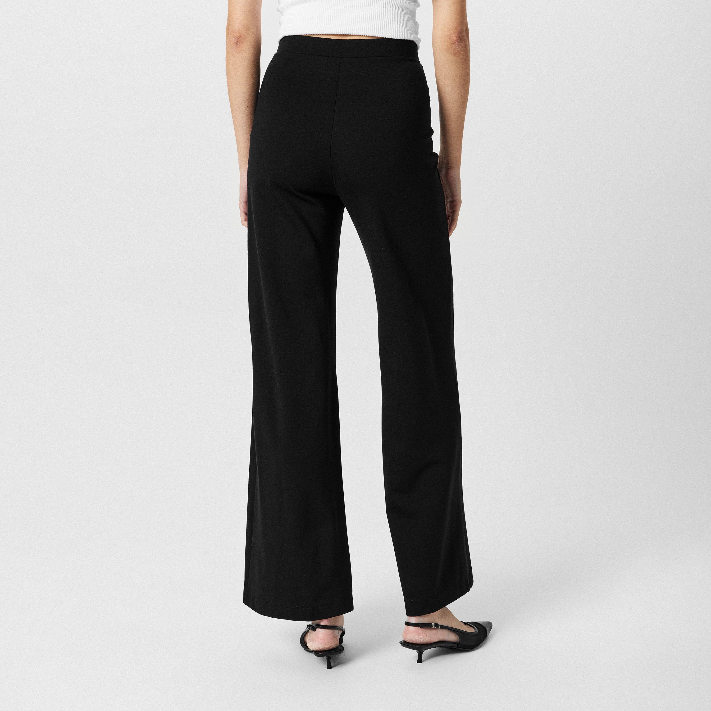 Black - Finery - Reyna Trousers - 4