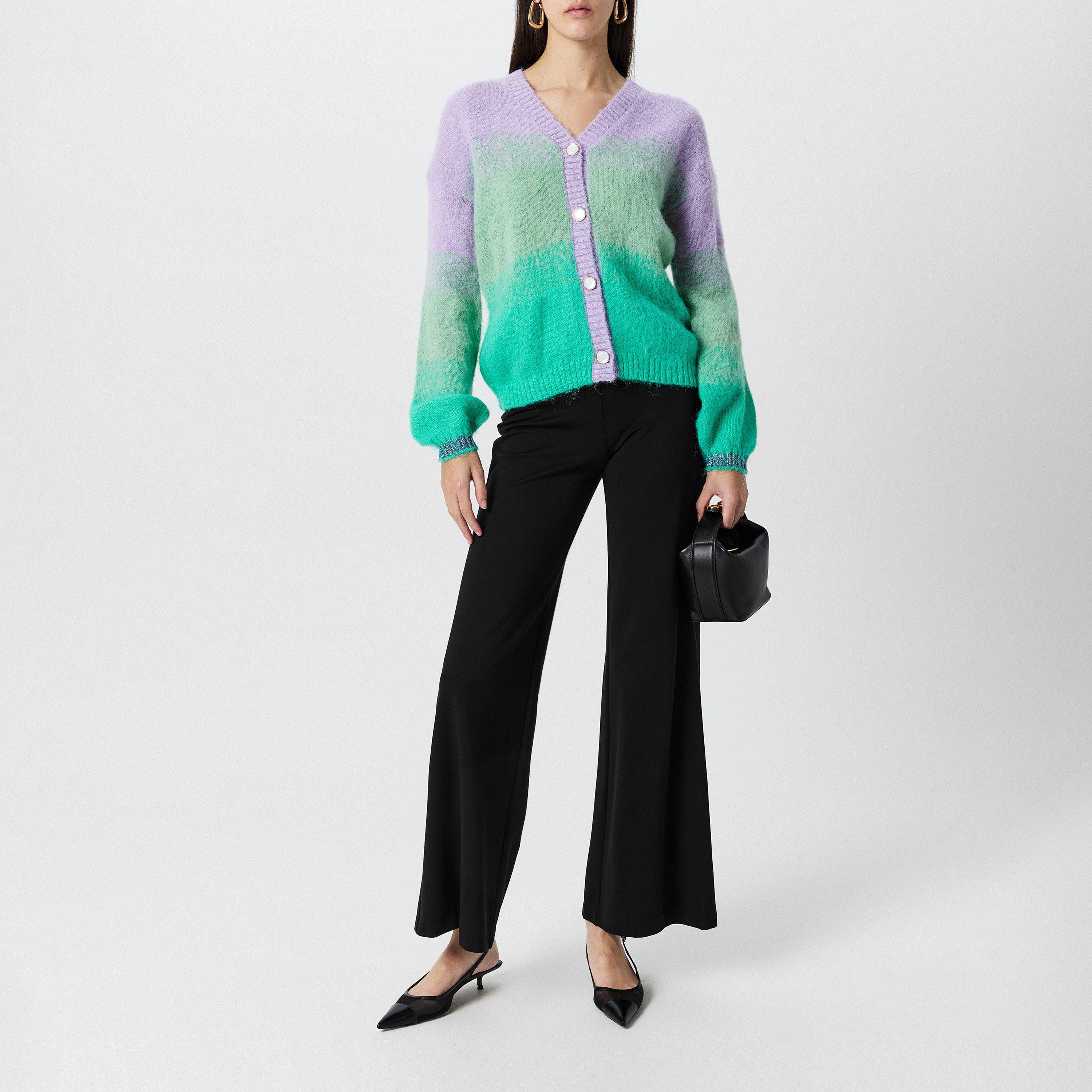 Black - Finery - Reyna Trousers - 6
