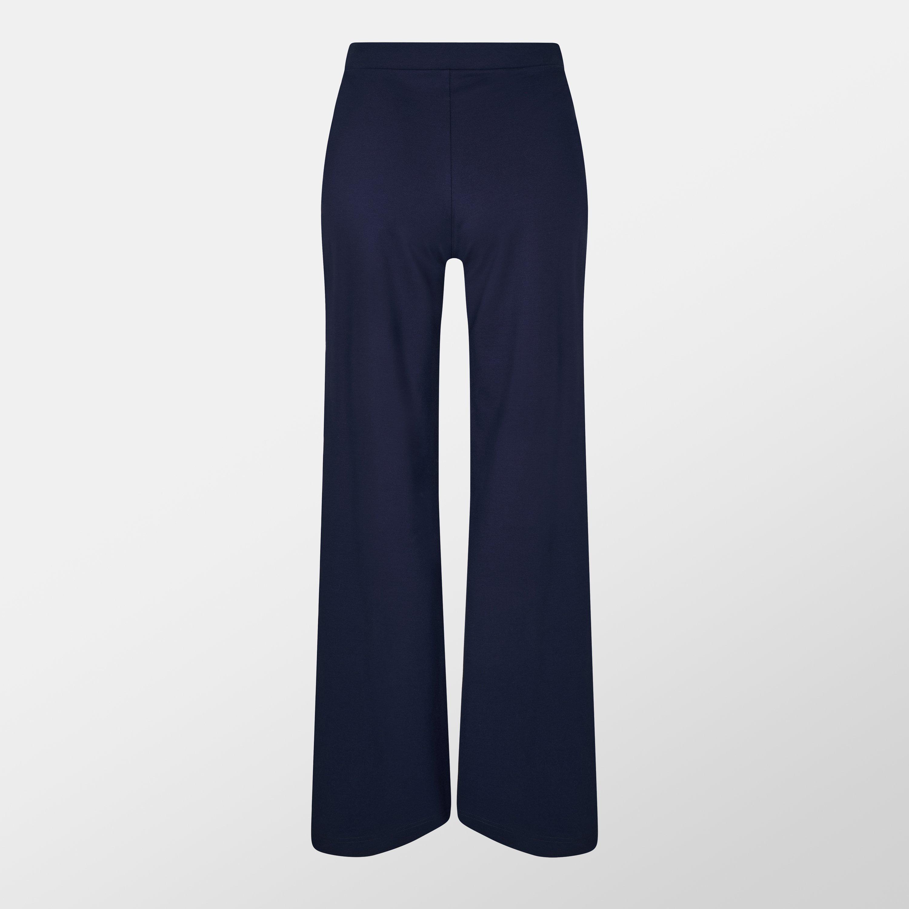 Navy - Finery - Reyna Trousers - 2