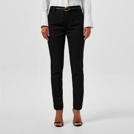 Saint Laurent Tapered Trousers