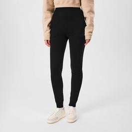 Saint Laurent Cashmere Leggings