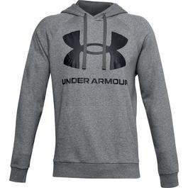 Under Armour Armour Rival Fleece Hoodie
