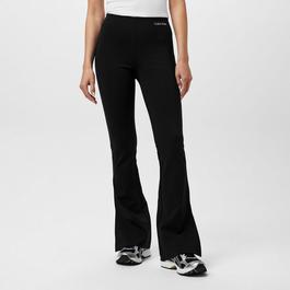 Calvin Klein Jeans MILANO LOGO ELASTIC LEGGINGS