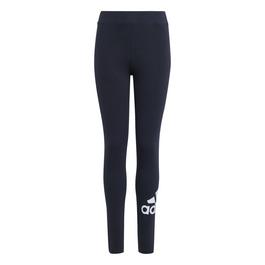 adidas Essentials Logo Leggings Juniors