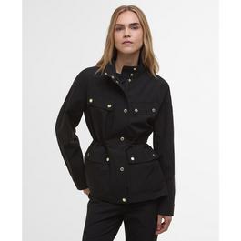 Barbour International Brea Showerproof Jacket