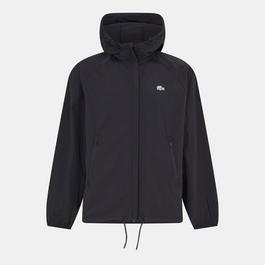 Lacoste Women's Rain Anorak
