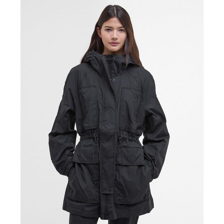 Barbour International | Misha Jacket | Rain Jackets | Cruise Barbour International | Misha Jacket | Rain Jackets | Cruise