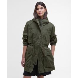 Barbour International B.Int Misha Jacket Ld52