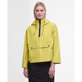 Barbour B.Li Lola WP Smock Ld52