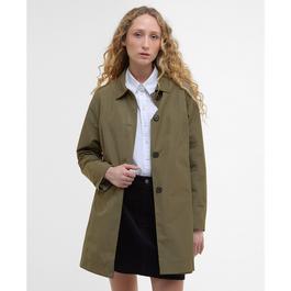 Barbour B.Li Babbity Shwrprf Ld52