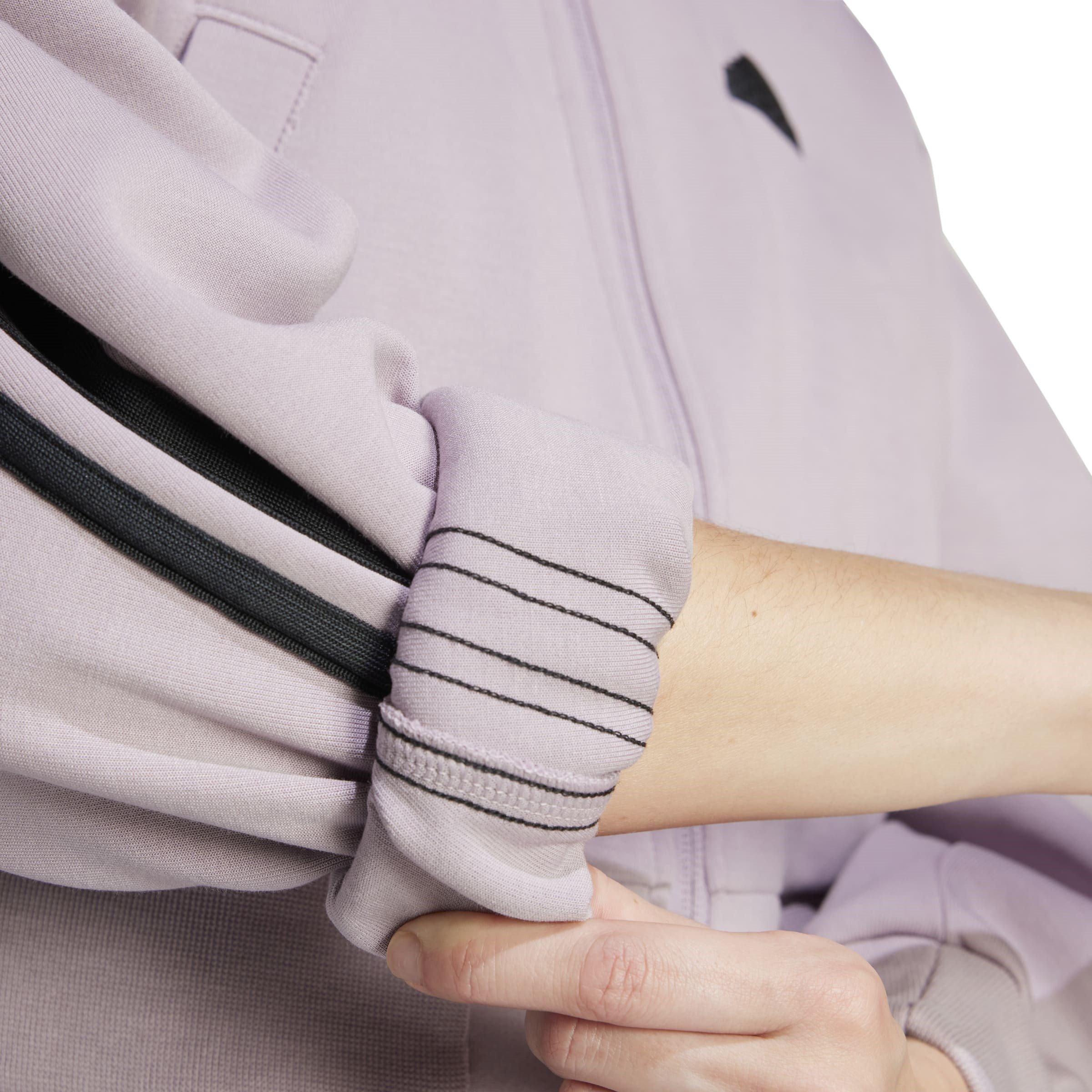 Vorbesitzte Feige - adidas - Future Icons 3-Stripes Bomber Jacket Womens - 6