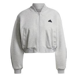 adidas Future Icons 3-Stripes Bomber Jacket Womens