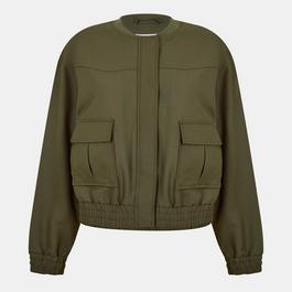 Jack Wills Bomber