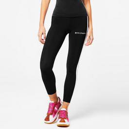 Palm Angels Track Leggings