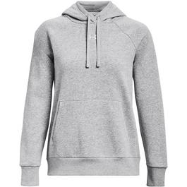 Under Armour UA Rival Fleece Hoodie Womens