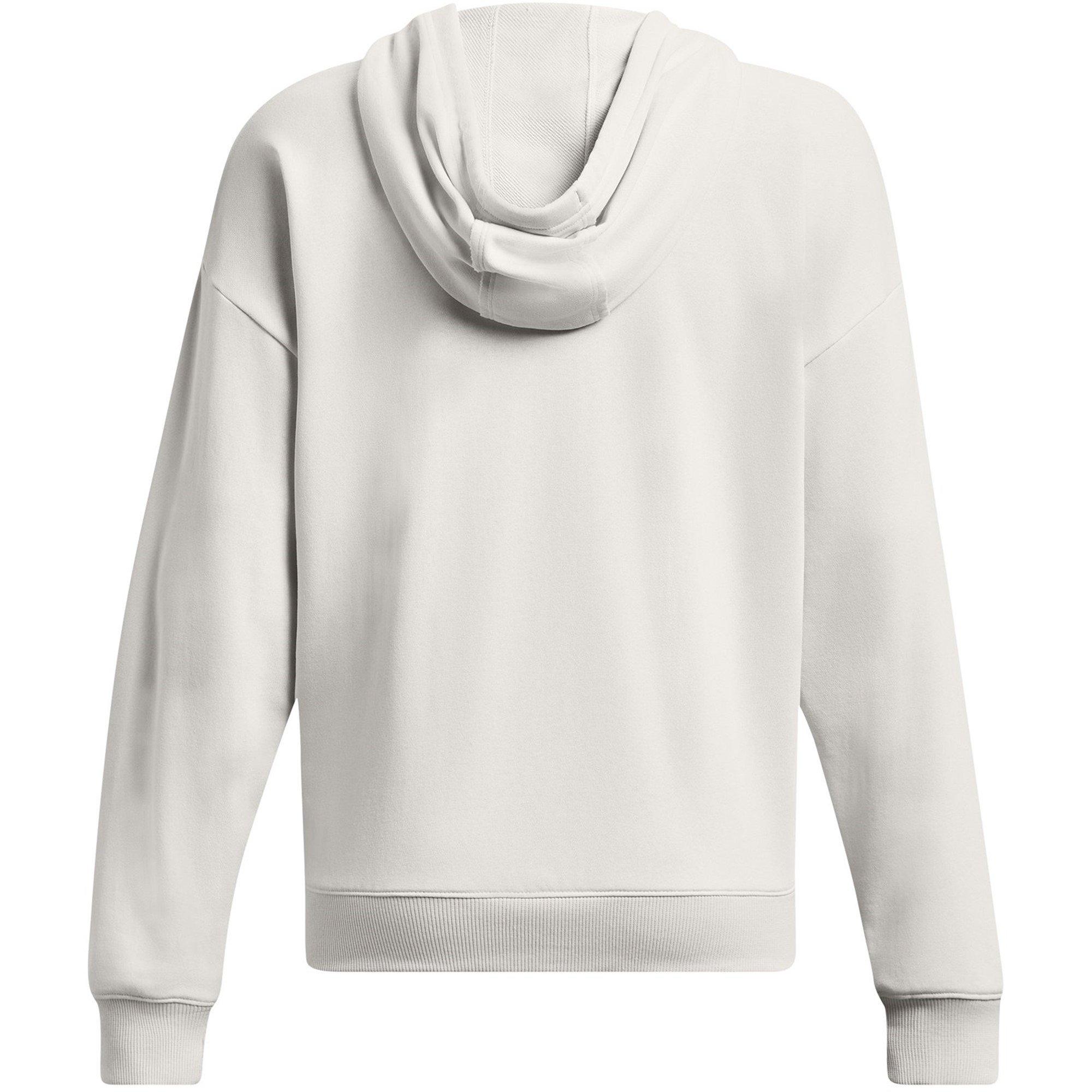 White Clay - Under Armour - Project Rock Everyday Hoodie - 6