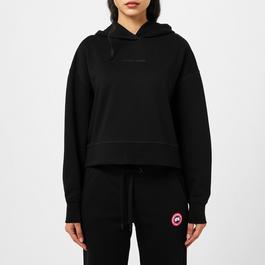 Canada Goose Muskoka Relaxed Hoodie