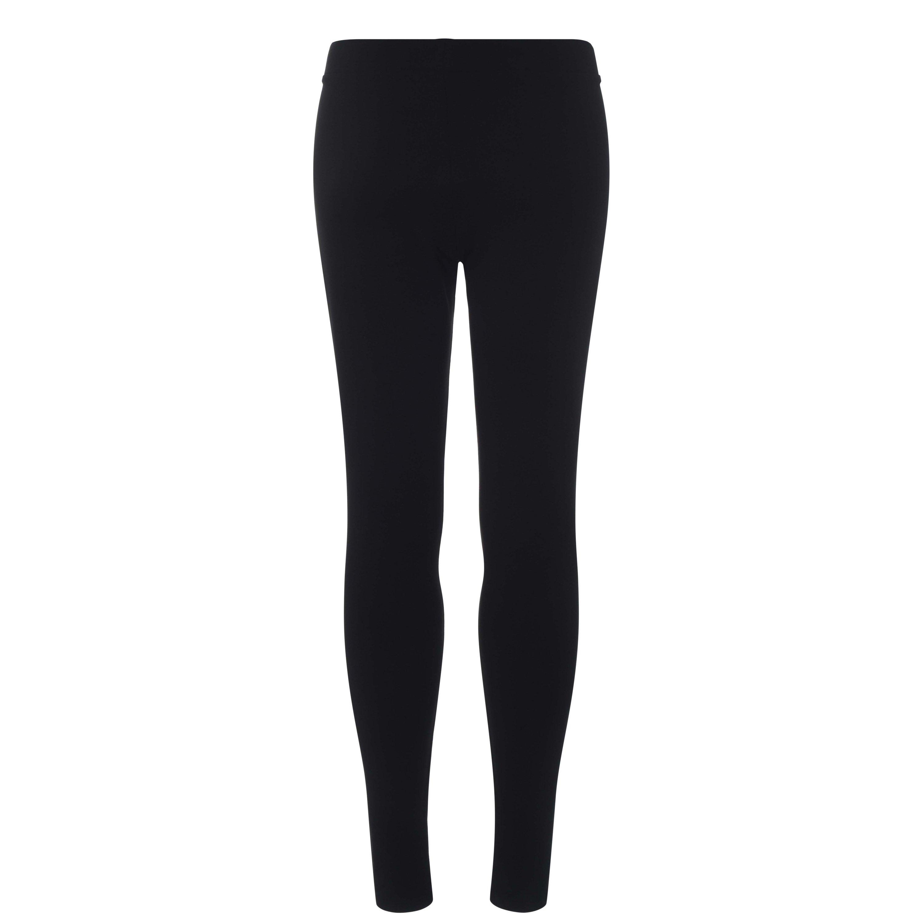 Black - 11 Degrees - Core Leggings - 6