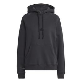 adidas adidas Oversized Hoodie Womens Hoody