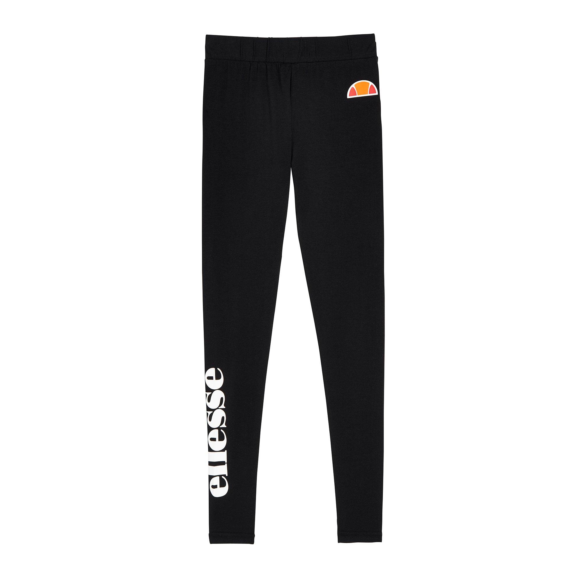 Anthracite - Ellesse - Solos Leggings