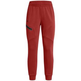 Under Armour Unstoppable Fleece Jogging Bottoms Womens