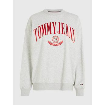 Tommy Jeans TJW OVR VARSITY PREP 1 CREW