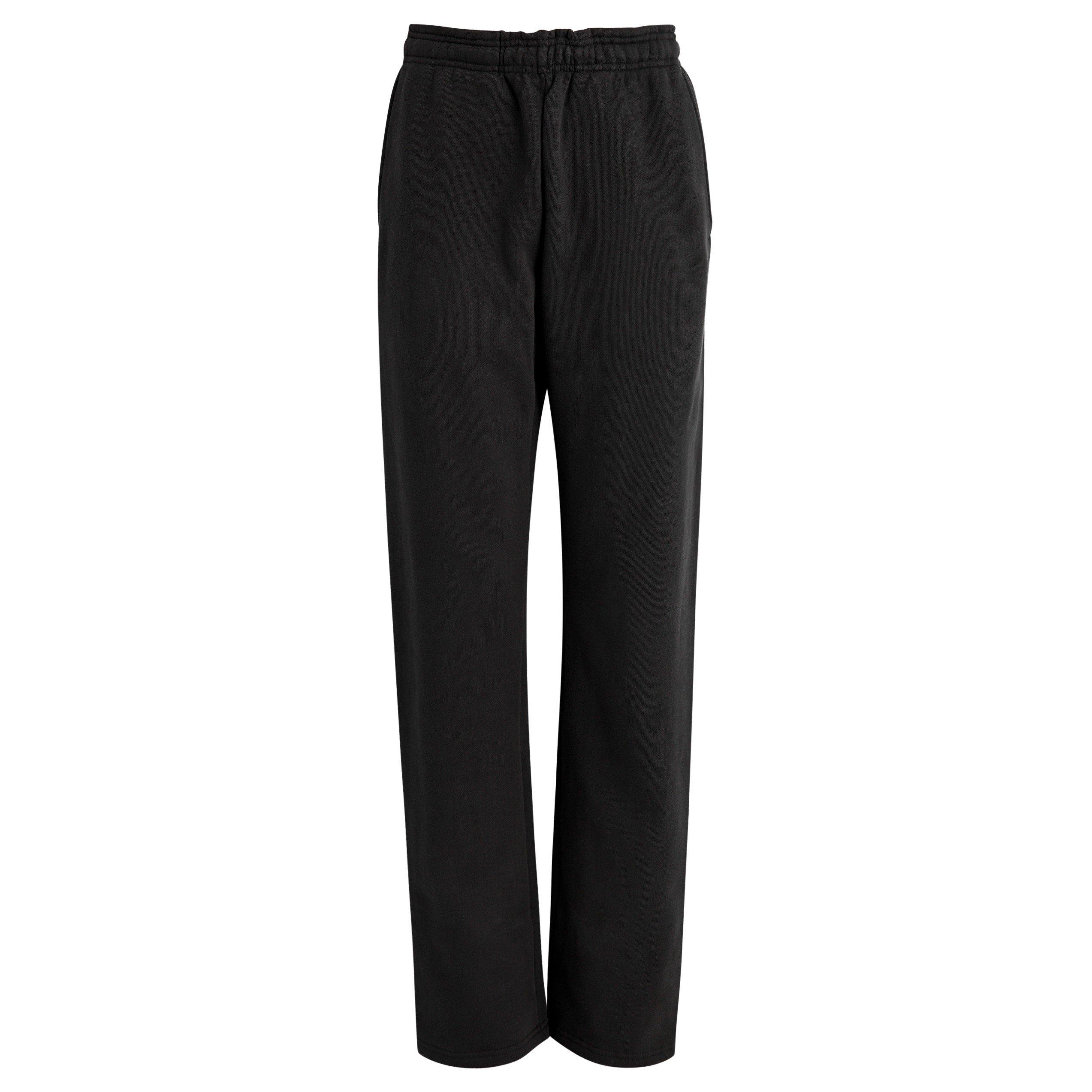 Entire Studios SP STRAIGHT-LEG SWEATPANT