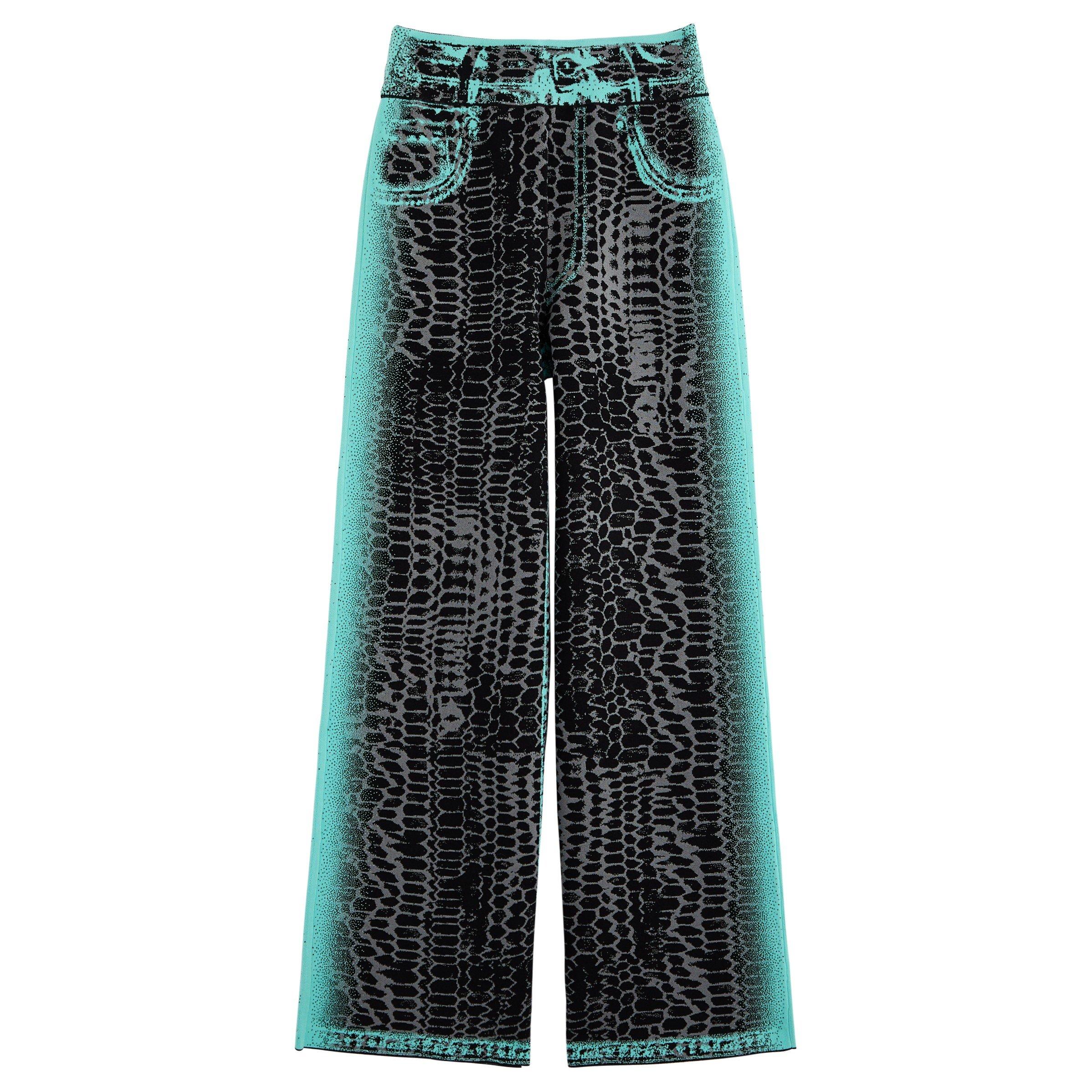 PH6 ZAHRA WIDE LEG PANTS