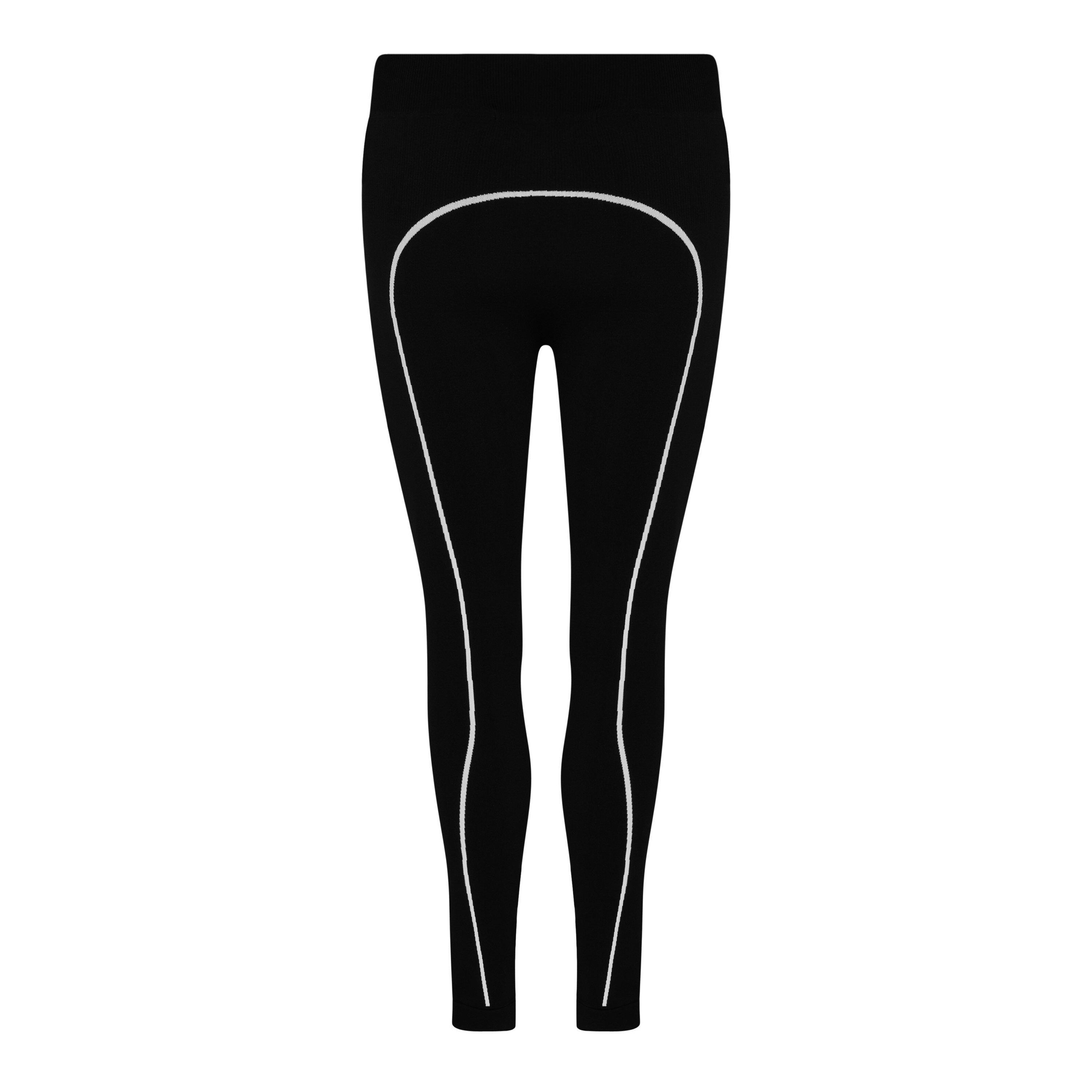 Off White Seamless Legging Leggings Cruise Fashion