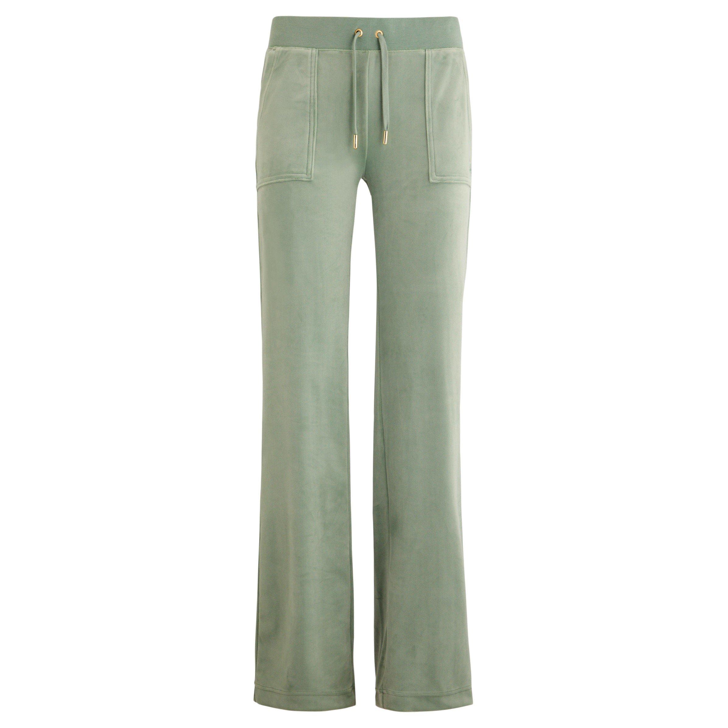 Women's Del Ray Pocket Pant Velour Joggers
